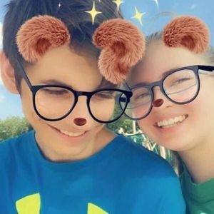 Meet your Posher, Caleb